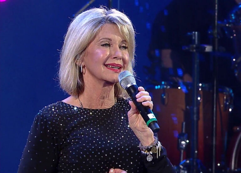“Hopelessly Devoted”: an Olivia Newton-John Rememberance