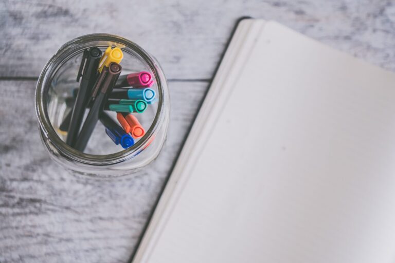 The Art of Journaling