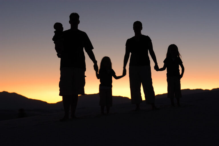 Family Weekend: By Someone Who Does Not Have Family Coming