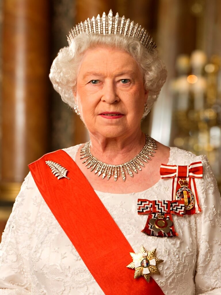 Are Queen Memes in Bad Taste?