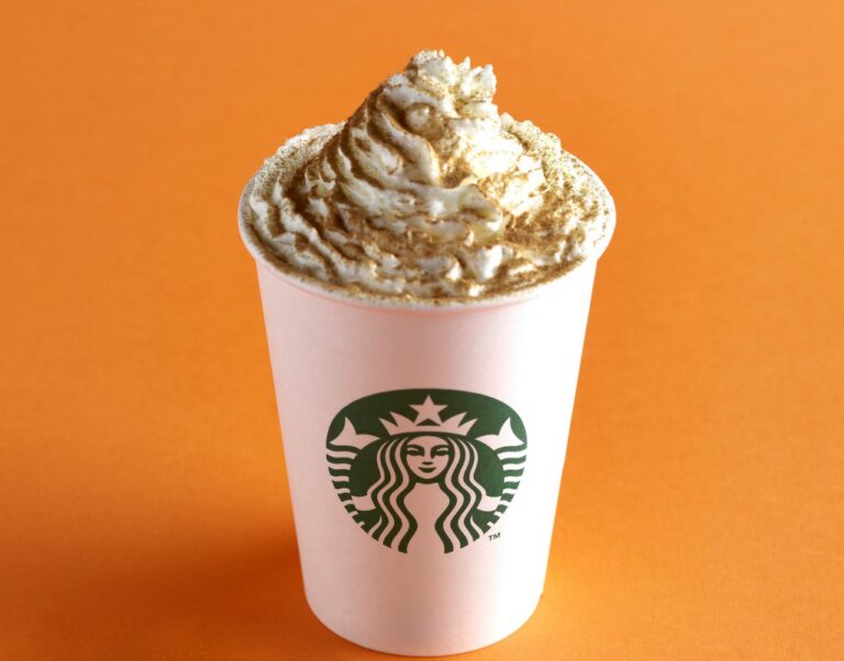 Pumpkin Spice Lattes Own My Soul