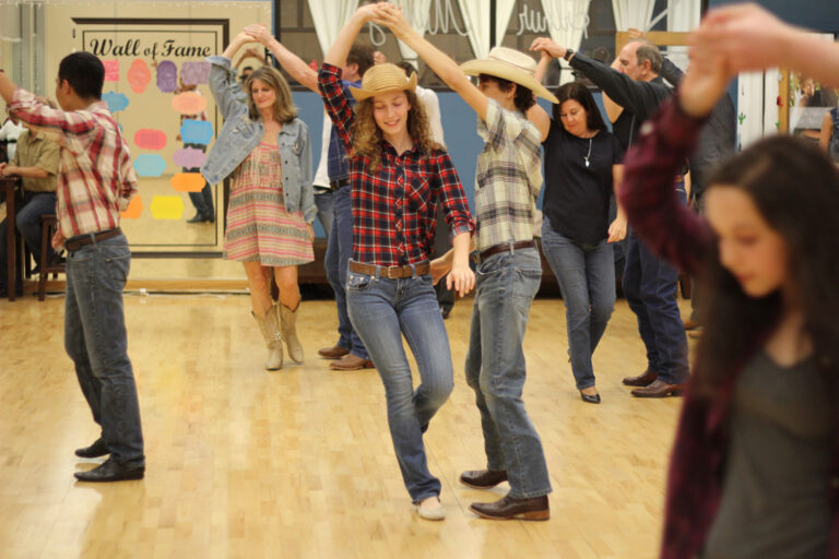 Shushok Shindig: A Taste of Southern Shenanigans