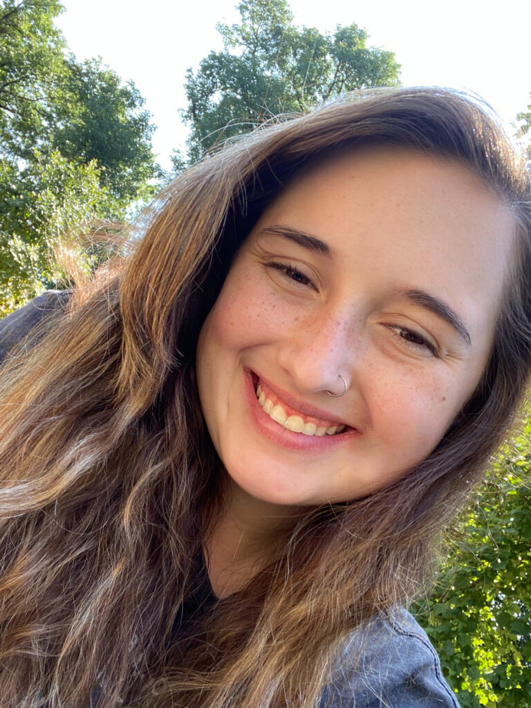 Folk of ‘Noke: Marisa Seager