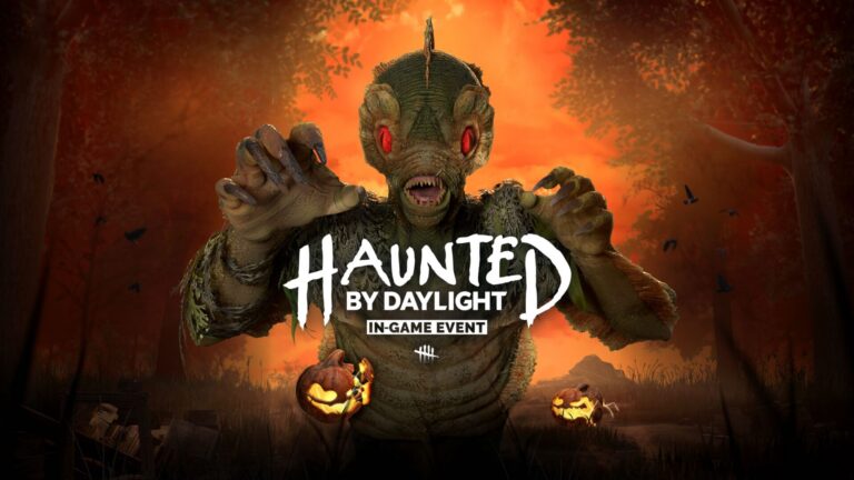 Haunted by Daylight