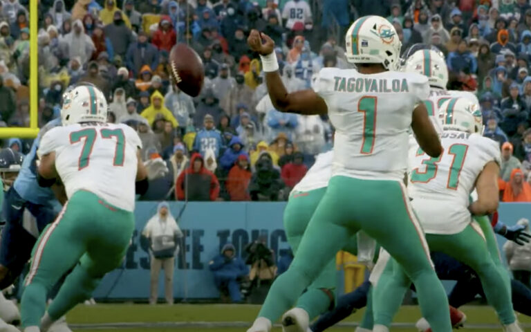 Harrowing Injuries and Questionable Protocols Hit the NFL