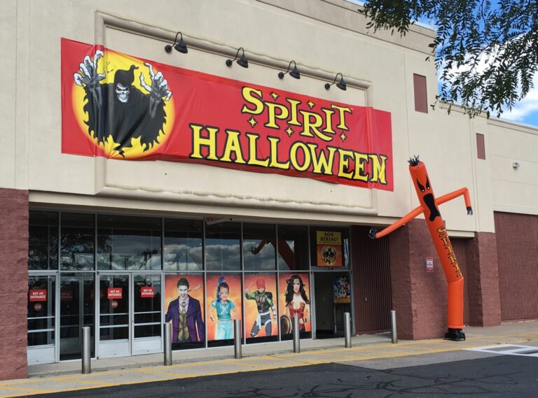 Halloweekend Costume Scaries
