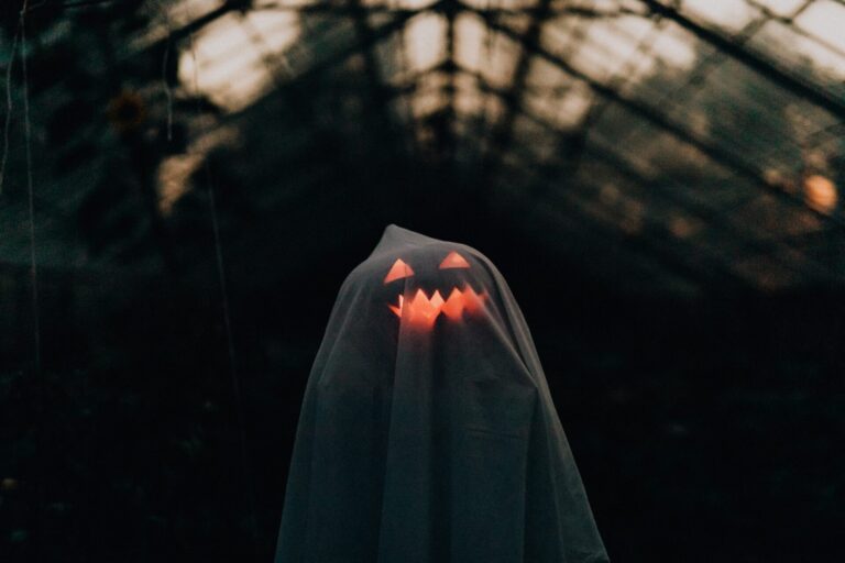 Halloween Decor