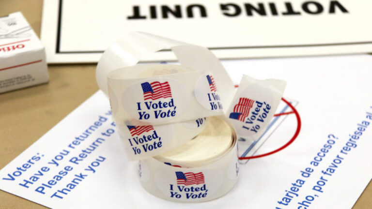 The Four Races Likely to Decide the Senate