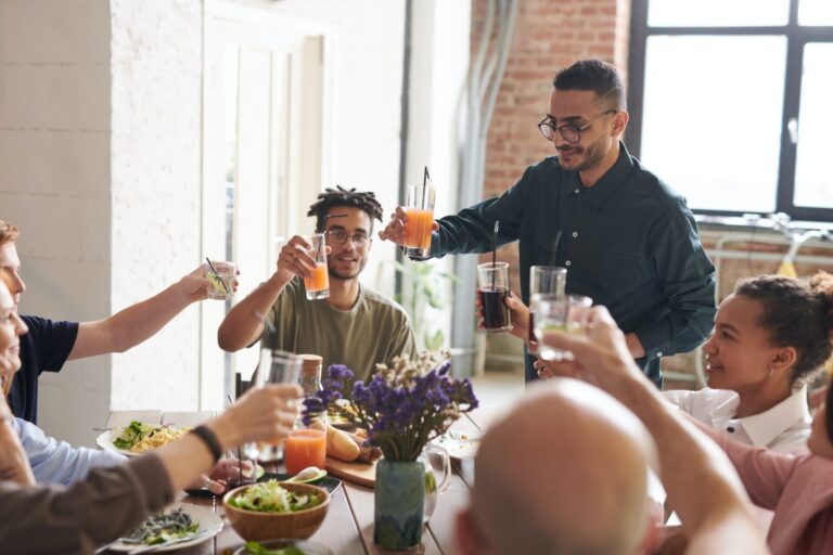 Friendsgiving