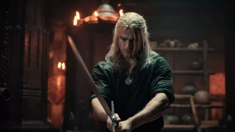 “The Witcher”: Recasted