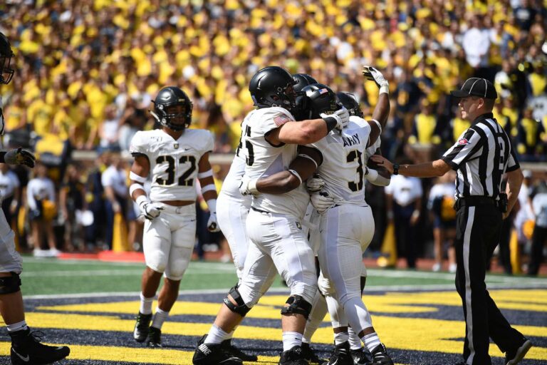 Week 13 Wrap Up: College Football