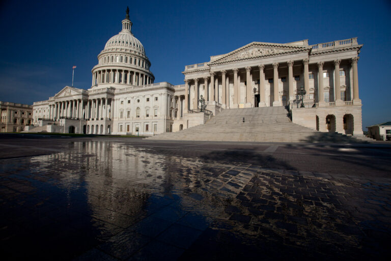 Changing Tides in Midterm Elections
