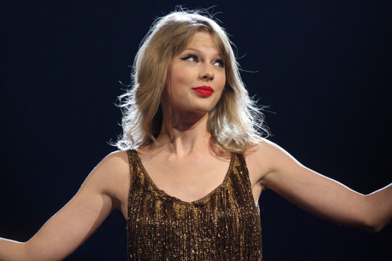 Taylor’s Comeback