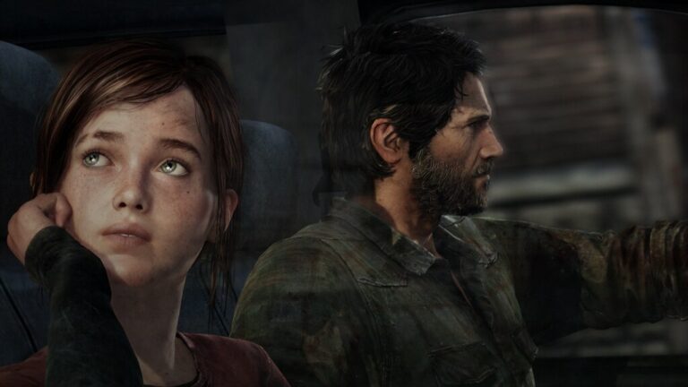 “The Last of Us”: From Console to Screen