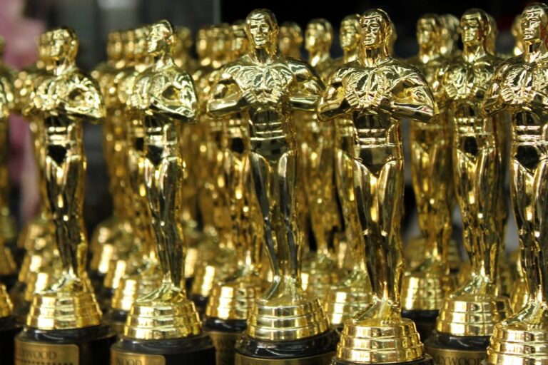 And the Winners Are…