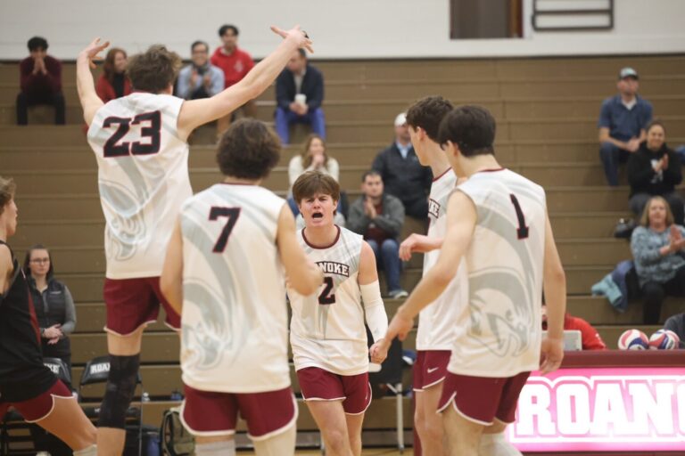 Foundational “First Steps” for the Maroons