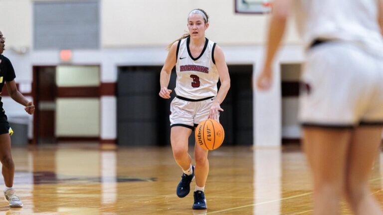 Tip-Off to Successful Seasons for MBB, WBB