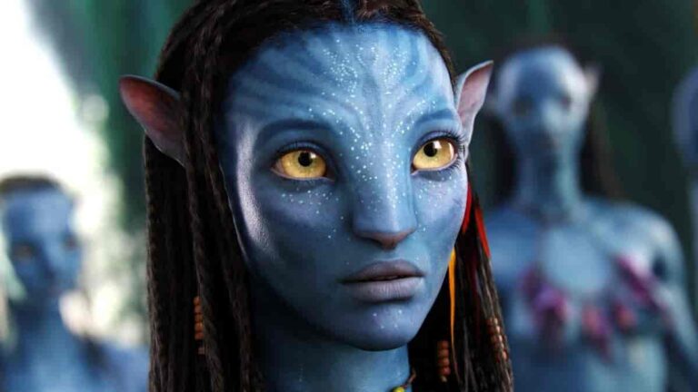 “Avatar: Way of Water”