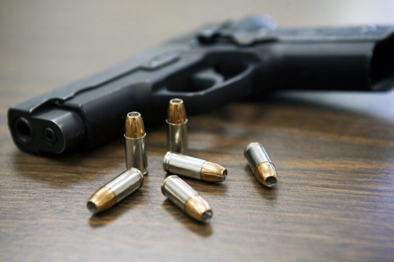 Gun Violence: A Future Educator’s Perspective