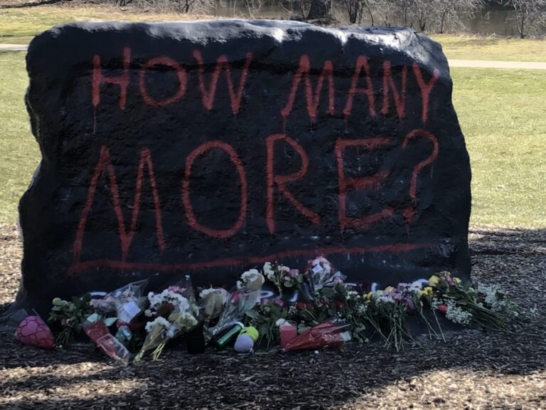 Mass Shootings Continue Across U.S.