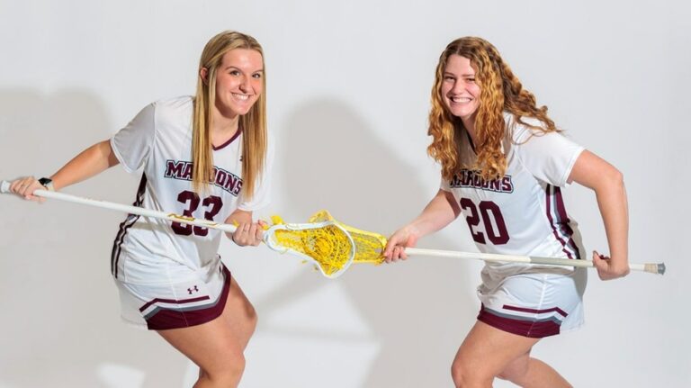 Women’s Lacrosse Makes Big First Impression