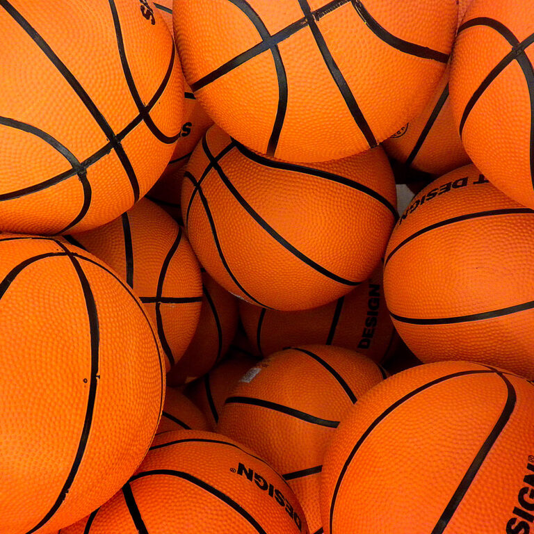 Men’s March Madness Update