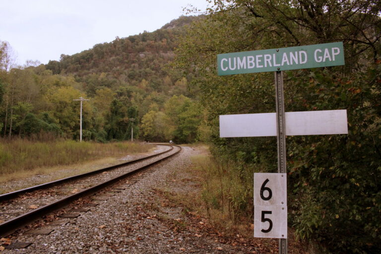 Preserving Community: Black in Appalachia