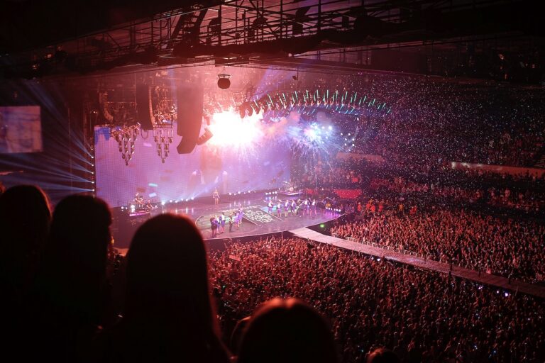 Taylor Swift’s “Era” Tour