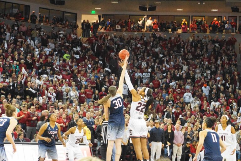 March Madness Preview