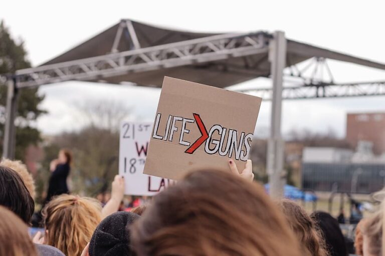 Tragedy in Nashville: A Letter From the Editor
