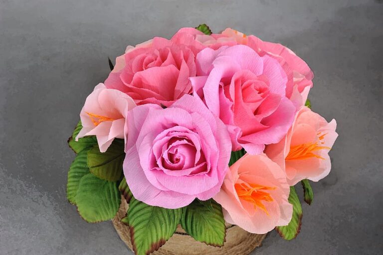 Spring into Crafting