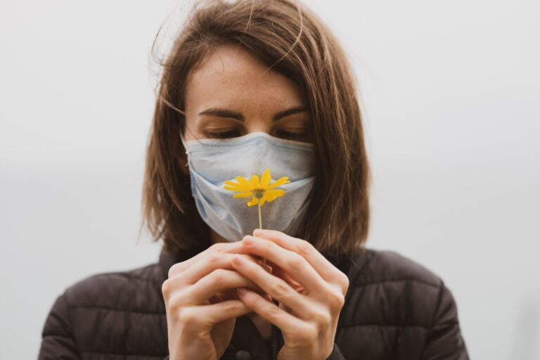 Allergic to Spring?