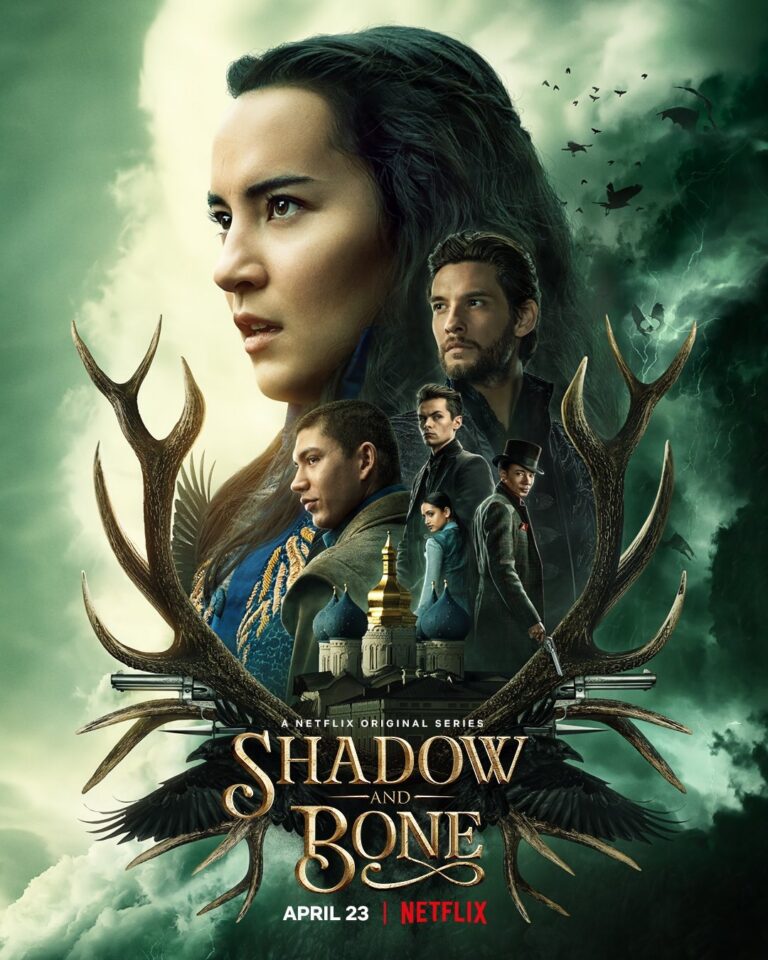 “Shadow and Bone”; the Wait is Over