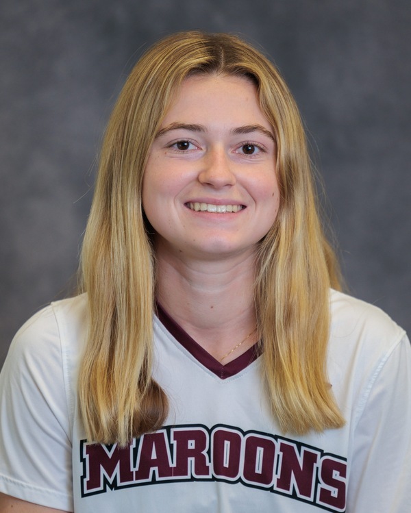 Senior Spotlight: Addison Schmidt