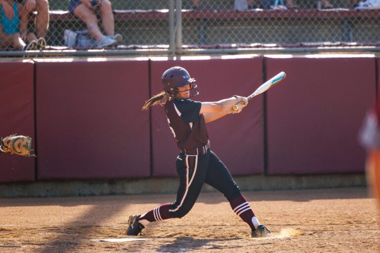 Softball Heating Up in Florida