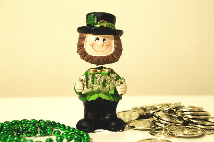 St. Patrick’s Day in the Valley