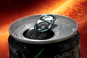 The Ultimate Energy Drink Ranking