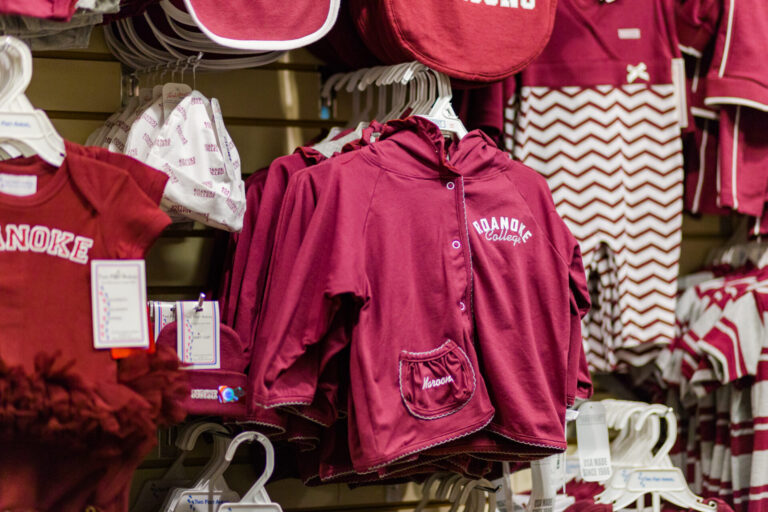What Are Maroons Wearing Back to School?