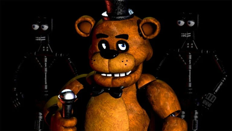 Game On: The Horror Reanimated