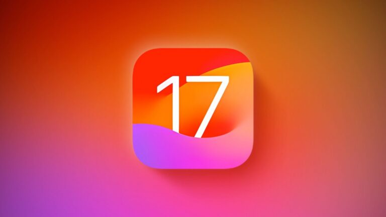iOS 17 is finally here!