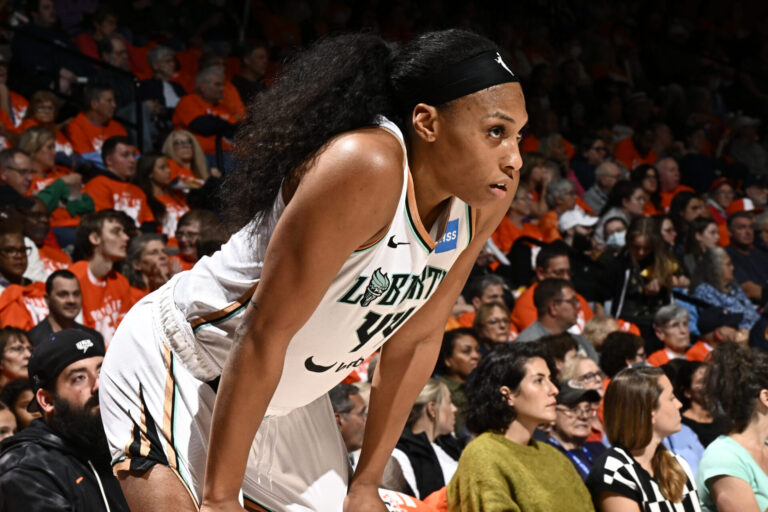 WNBA Playoffs