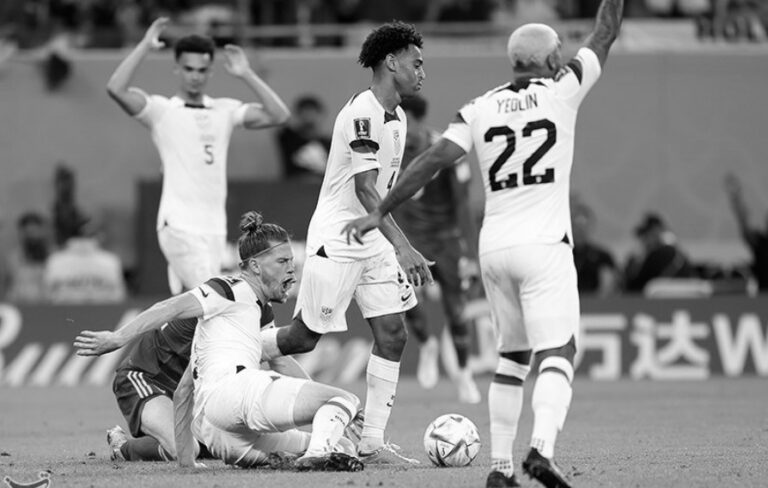 World Cup Comes to Florida