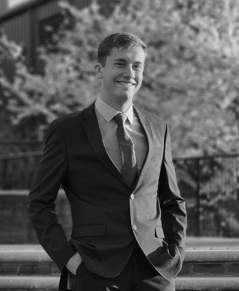 Folk of ‘Noke: Ethan Stevenson