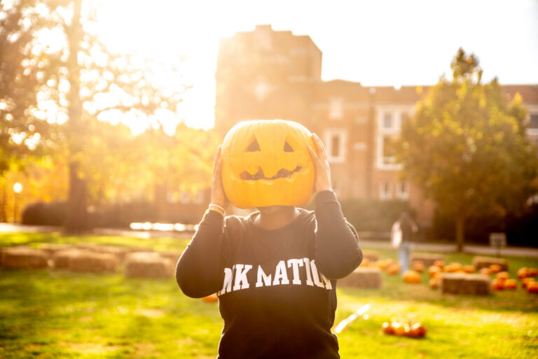 Halloween Already?