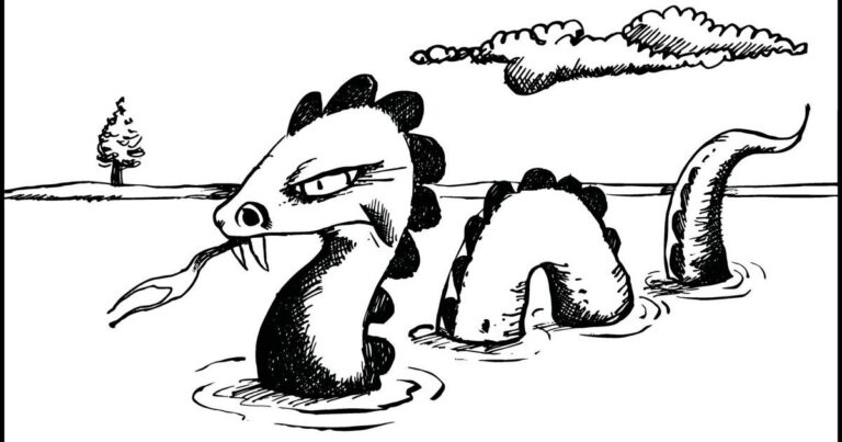America’s Own Lochness