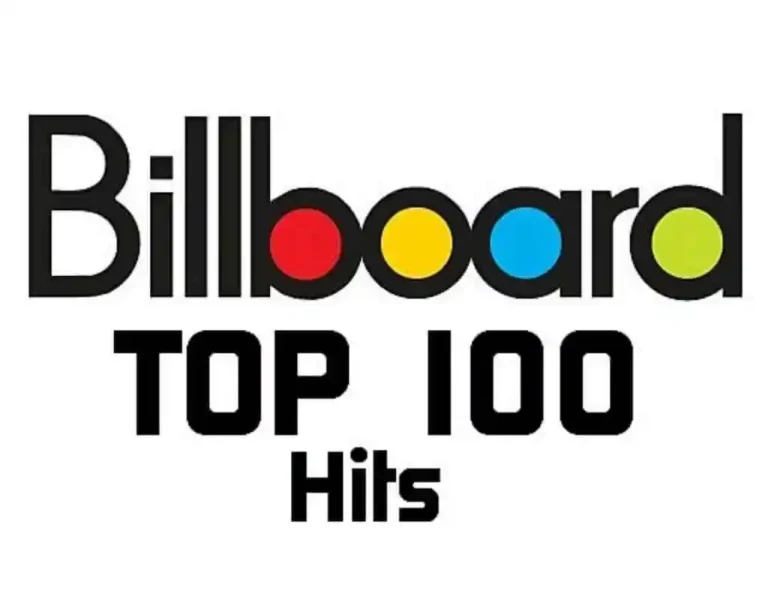 Hot 100 on the Billboard