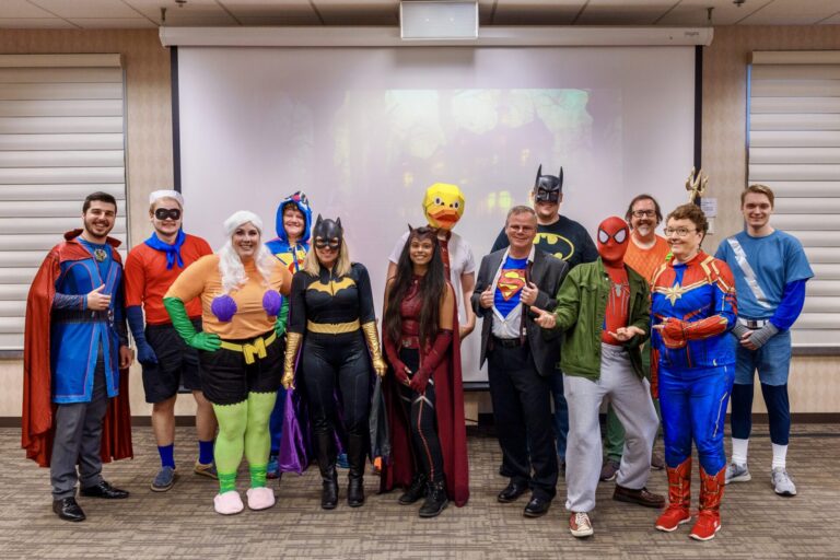 Last Minute  Halloween Costumes