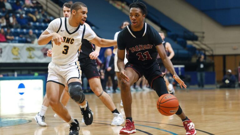 Men’s Basketball Season Tipoff