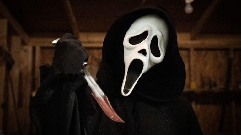 Frighteningly Fantastic Films