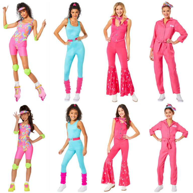 The Costume Question?